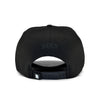 Boné Snapback Chorão Sunset House Black