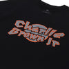 Camiseta Charlie Brown Jr Transpiração Contínua Prolongada - Discografia