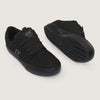 Tênis QIX Combat 3 Vulcan 07 - Preto