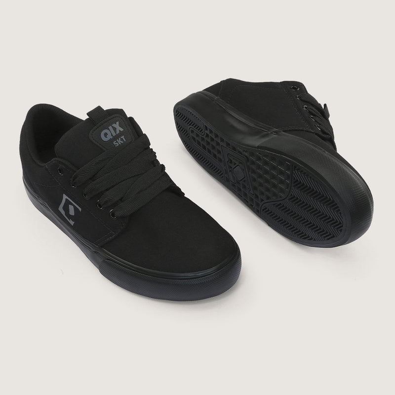 Tênis QIX Combat 3 Vulcan 07 - Preto