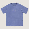 CAMISETA QIX OVERSIZED SÃO JORGE MARINHO ESTONADO