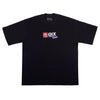 CAMISETA OVERSIZED QIX CHORÃO LADO B