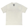 CAMISETA QIX OVERSIZED SKATEBOARDS OFF WHITE