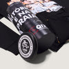 CAMISETA NA LATA CHORÃO ETERNO MANGA CURTA