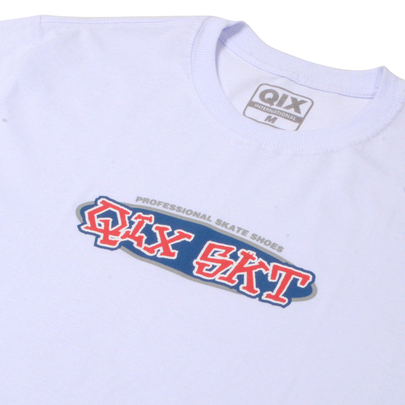 CAMISETA QIX PROFESSIONAL SKT