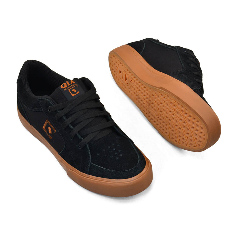 Tênis QIX Round Vulcan Classic -