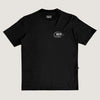 CAMISETA QIX STREET VELOZ PRETO