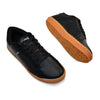 Tênis Qix Vegas Preto Natural