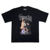 CAMISETA OVERSIZED QIX CHORÃO CORAÇÃO DE VAGABUNDO
