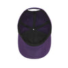 Boné Snapback CBJR Roxo