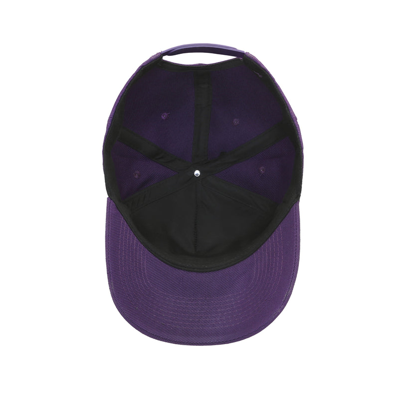 Boné Snapback CBJR Roxo