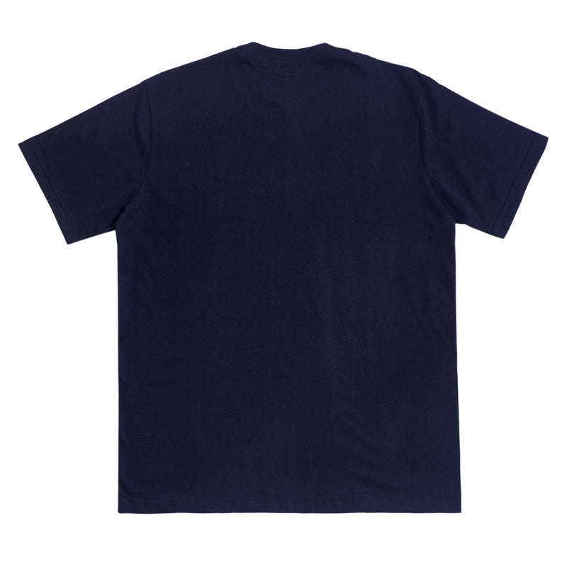 CAMISETA QIX SPORT LIFE SKT MARINHO
