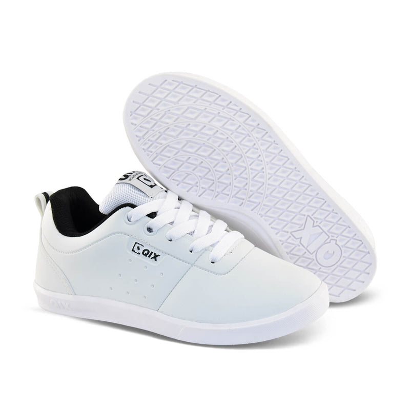 Tênis Infantil QIX Fly Branco
