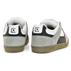 Tênis Qix AM - Skate Confort Branco Gum