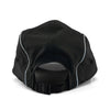 Boné QIX Five Panel - All Black