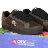 Tênis QIX Chorão Park Sweet Brownie