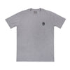 CAMISETA QIX SIMPLE LOGO MESCLA