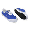 Tênis QIX Sunset Chorão Royal e Branco