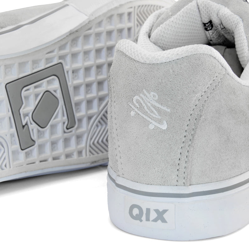 Tênis QIX Chorão Park Branco