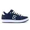 Tênis Qix Skate Combat Suede Marinho