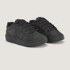 Tênis Infantil QIX Combat Retrô Preto