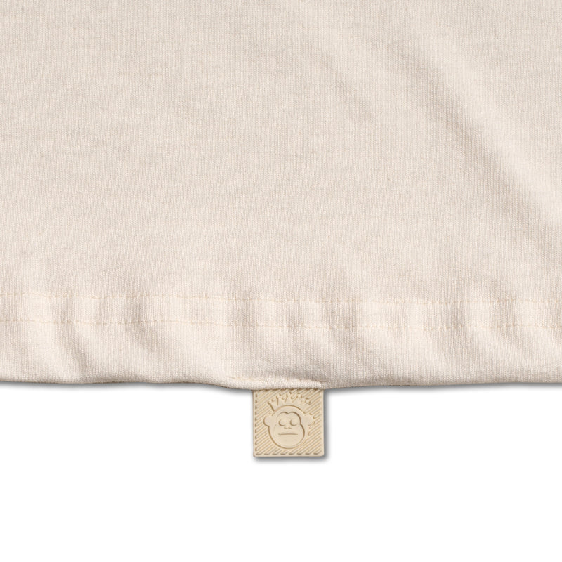 Camiseta Kings Clube da Boêmia 2006 Off White