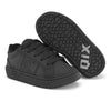 Tênis Infantil QIX Combat Retrô Preto