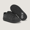 Tênis Infantil QIX Combat Retrô Preto
