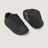 Tênis Infantil QIX Combat Retrô Preto