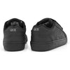 Tênis Infantil QIX Combat Retrô Preto