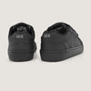 Tênis Infantil QIX Combat Retrô Preto