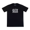 Kit Combat Suede + Camiseta QIX