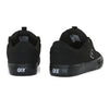 Tênis QIX Combat 3 Vulcan 07 - Preto