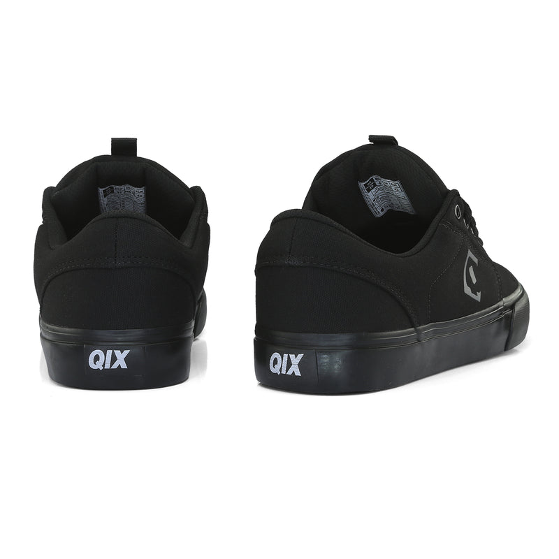 Tênis QIX Combat 3 Vulcan 07 - Preto