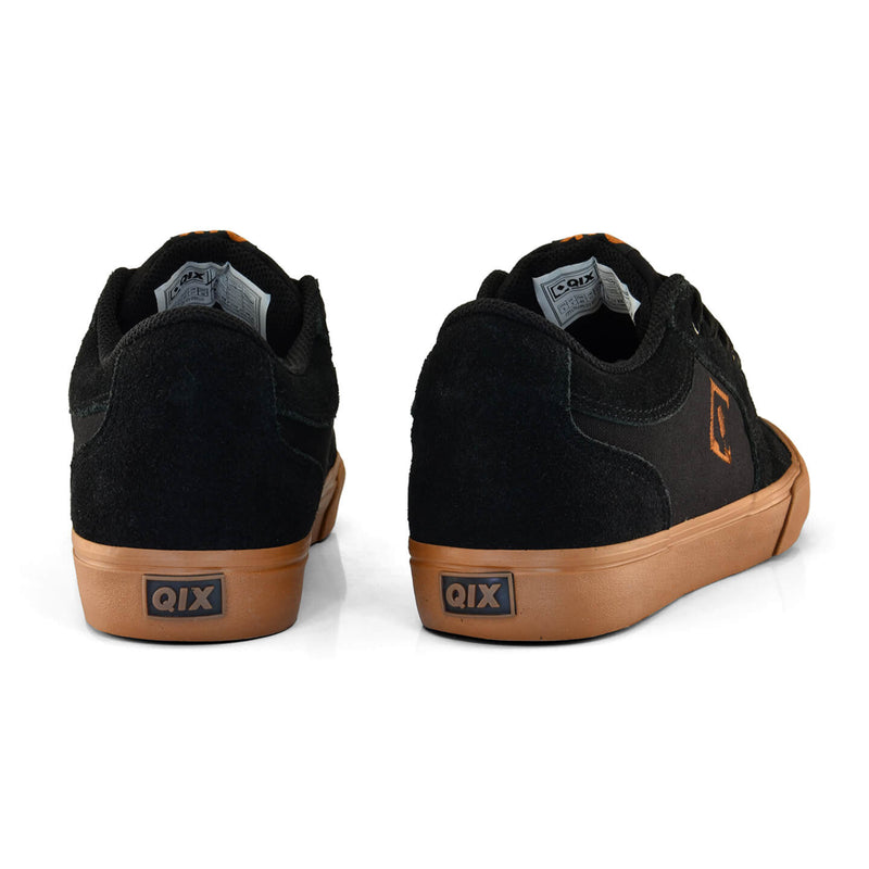 Tênis QIX Round Vulcan Classic -