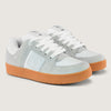 Tênis Qix 90's - Branco Natural