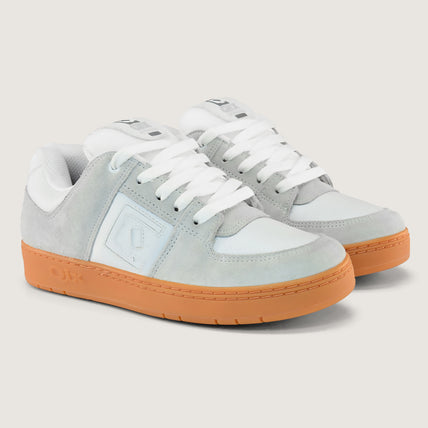 Tênis Qix 90's - Branco Natural