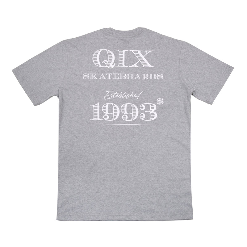 CAMISETA QIX SULL CLASSIC
