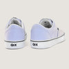 Tênis QIX Sunset Vulcan 07 - Lilás e Branco
