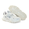 Tênis QIX and Kings Trek heart Pack Branco