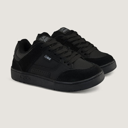 Tênis Infantil QIX AM Preto