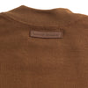 Camiseta Kings Essentials Premium Oversized Marrom