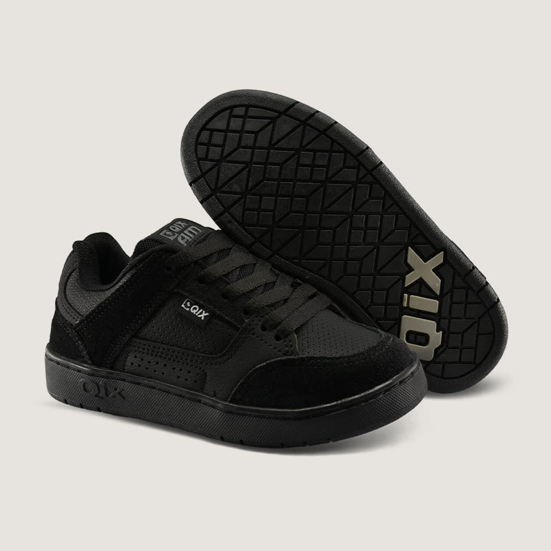 Tênis Infantil QIX AM Preto