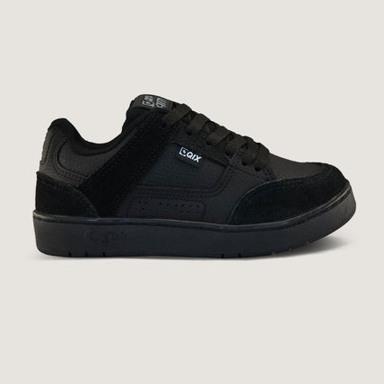 Tênis Infantil QIX AM Preto