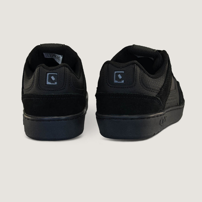 Tênis Infantil QIX AM Preto