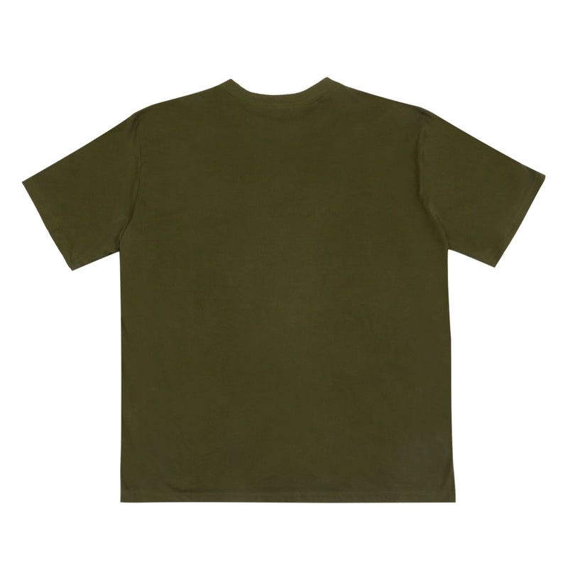 Camiseta CBJR "O Impossível" Verde