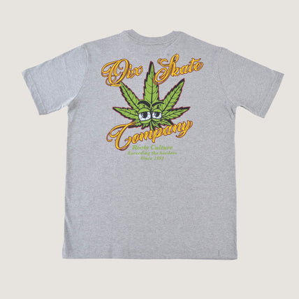 CAMISETA QIX SKATE COMPANY ROOTS CULTURE MESCLA