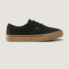Tênis Infantil Qix Sunset Preto Gum