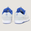 Tênis Qix Golden - Branco e Azul