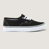 Tênis QIX Sunset Originals Preto e Branco